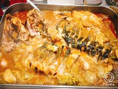 -鱼酷活鱼烤鱼(恒隆广场店)