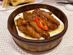 -香港富临皇宫(五月花商业广场店)