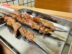 -贯贯吉·清真餐厅(浙江中路店)