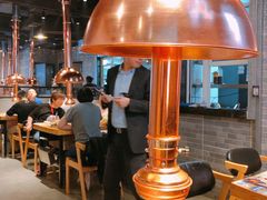 大堂-喜来稀肉(北外滩白玉兰广场店)