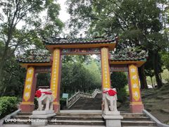 -灵光寺