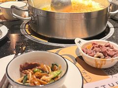 -牛事制造局牛肉火锅(莲岳路店)