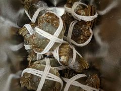 -阳澄湖大闸蟹·琼灵阁牌品牌连锁(吴中总店)