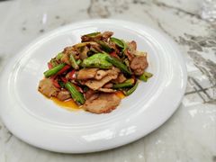 -又见炊烟私房菜(敬亭路店)