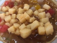 -陈氏冰粉(龙山中学店)