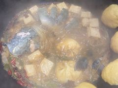 -玺炖·中国铁锅炖(虹桥天街店)