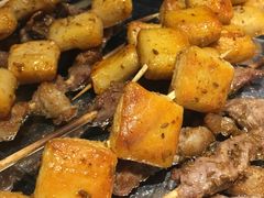 -管氏翅吧(马家堡店)