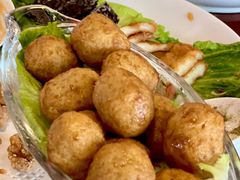 -一家亲台菜餐厅(银塘中路店)