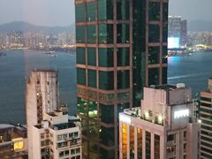 -香港华美达海景酒店