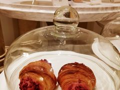 -广州富力丽思卡尔顿酒店