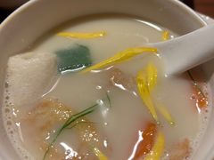 -揽季锅物会.福建黄鱼.海鲜姿造(五四路店)