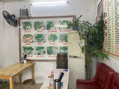 -波记美食煲仔饭蒸饭(客村店)