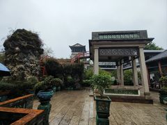 -东莞市可园博物馆