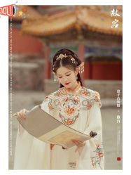 点击看大图 -美云庭古装·格格服汉服·京城旅拍(北京店)