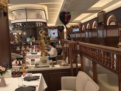 -马克西姆俄罗斯餐厅(通亚街店)