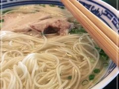 -同得兴 Since·1995 传统苏式面馆(嘉馀坊店)