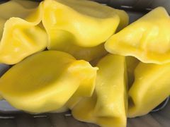 -吕氏疙瘩汤·新派鲁菜(芝罘万达店)