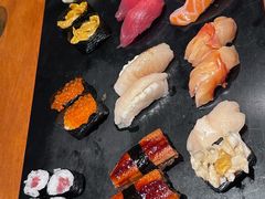 -千代武日本料理(开发区店)
