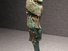 -浙江省博物馆(孤山馆区)