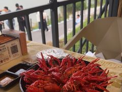 -铭副琦食·虾蟹烩馆(渔人码头店)