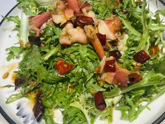 -众想海鲜·烧烤·海肠捞饭·渔家菜(孙家疃店)