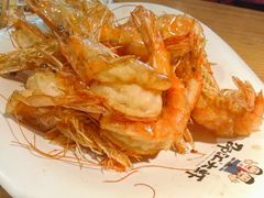 -邵汇大虾(泉园一路店)