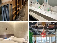 -庄子梦然·城市微度假·24h按摩·推拿·spa