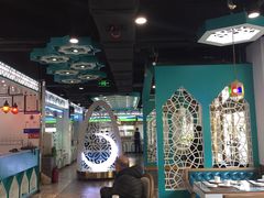 -帕米尔食府(白云观店)