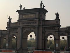 -泰安地下龙宫景区