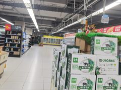 -家乐福(古北店)