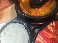 -九田家黑牛烤肉料理(万达店)