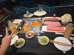-海底捞火锅智慧餐厅(中骏世界城店)