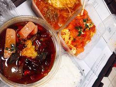 -新白鹿餐厅(城西银泰城店)