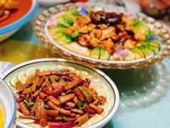 -君霖海鲜私房菜(春柳店)