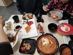 -禾绿回转寿司(国瑞店)