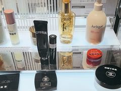 -曲水兰亭(北京四惠店)