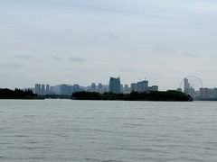 -长广溪湿地公园
