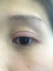 -平萍纹绣韩式半永久定妆