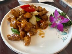 -鹿鸣春饭店(总店)