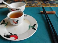 -南沙游艇会·大兵船餐厅