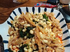 -汉城烧烤(西稍门劳动路店)