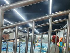 -蓝旗儿童游泳俱乐部(北国中心)