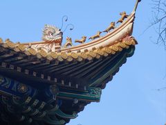-普陀山风景名胜区-法雨禅寺