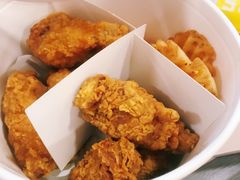 -麦当劳(明湖店)