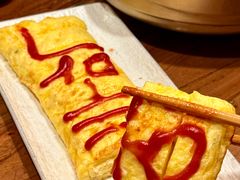 -恩你小木屋·韩式料理(假日广场店)