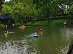 -WeLope紫金山探险公园