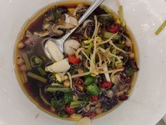 -御苑宾馆-中餐厅