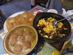 -满乡小馆