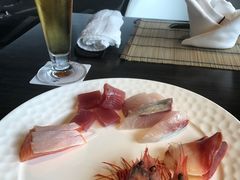 -滩万日本料理Nadaman(国贸大酒店)