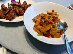 -湘满甲·黄焖甲鱼创始者·湘菜·鲁菜(潘家园店)